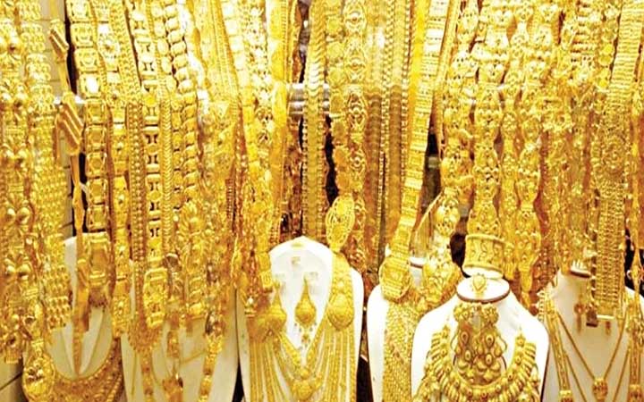 ফের বাড়ল সোনার দাম